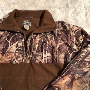 Men’s Drake Jacket